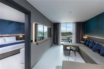Bosphorus Sorgun Hotel