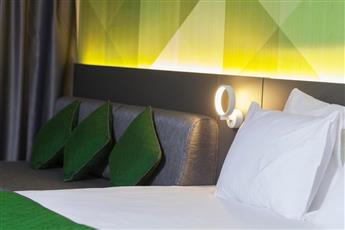 Bosphorus Sorgun Hotel