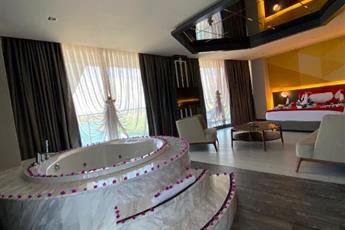 Bosphorus Sorgun Hotel