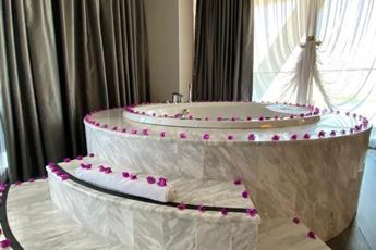 Bosphorus Sorgun Hotel