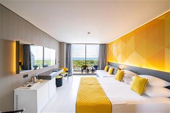 Bosphorus Sorgun Hotel