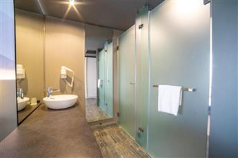 Bosphorus Sorgun Hotel