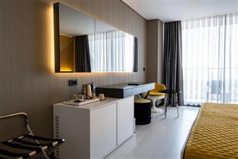 Bosphorus Sorgun Hotel