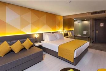 Bosphorus Sorgun Hotel