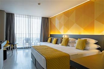 Bosphorus Sorgun Hotel