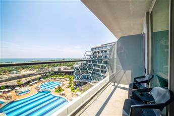 Bosphorus Sorgun Hotel