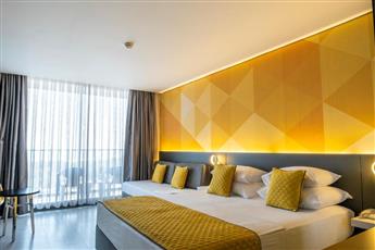 Bosphorus Sorgun Hotel