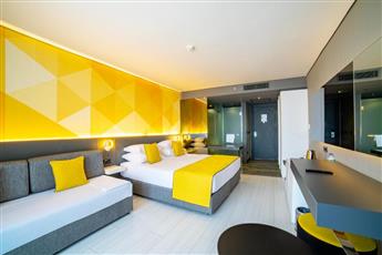 Bosphorus Sorgun Hotel