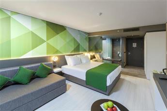 Bosphorus Sorgun Hotel