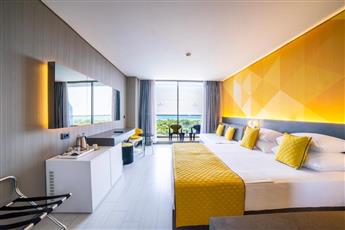Bosphorus Sorgun Hotel