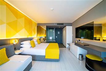 Bosphorus Sorgun Hotel
