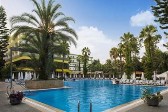 Botanik Hotel & Resort 5*