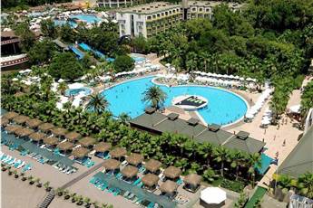 Botanik Hotel & Resort 5*