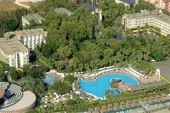Botanik Hotel & Resort 5*