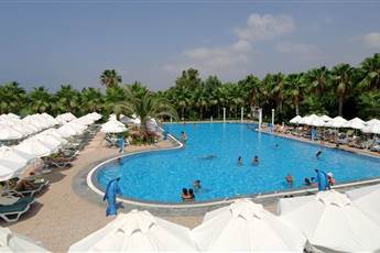 Botanik Hotel & Resort 5*