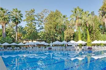 Botanik Hotel & Resort 5*