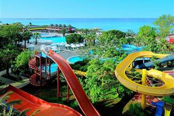 Botanik Hotel & Resort 5*