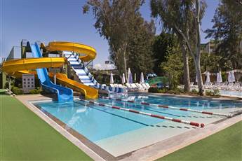 Botanik Hotel & Resort 5*