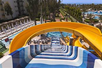 Botanik Hotel & Resort 5*