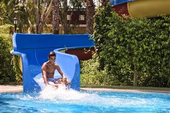 Botanik Hotel & Resort 5*