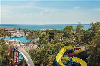 Botanik Hotel & Resort 5*