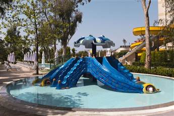 Botanik Hotel & Resort 5*