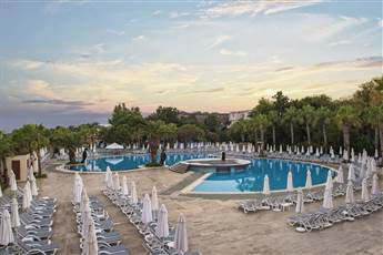 Botanik Hotel & Resort 5*