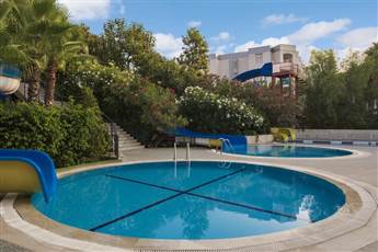 Botanik Hotel & Resort 5*