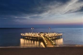 Botanik Hotel & Resort 5*