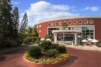 Botanik Hotel & Resort 5*