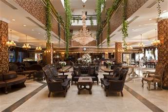 Botanik Hotel & Resort 5*