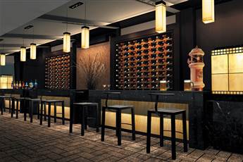 Botanik Hotel & Resort 5*