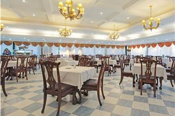 Botanik Hotel & Resort 5*