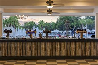 Botanik Hotel & Resort 5*