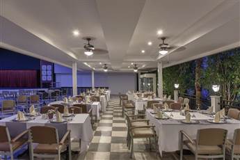 Botanik Hotel & Resort 5*