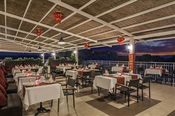 Botanik Hotel & Resort 5*