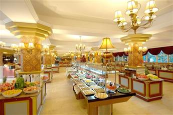 Botanik Hotel & Resort 5*