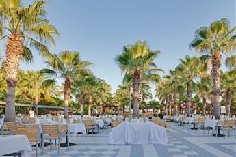 Botanik Hotel & Resort 5*