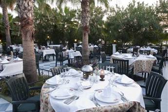 Botanik Hotel & Resort 5*