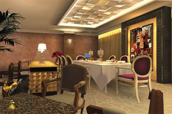 Botanik Hotel & Resort 5*