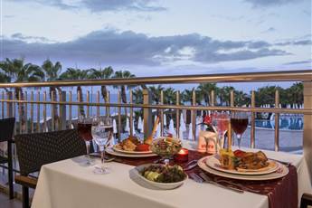 Botanik Hotel & Resort 5*