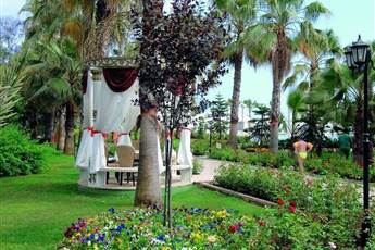 Botanik Hotel & Resort 5*