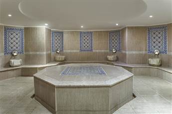 Botanik Hotel & Resort 5*