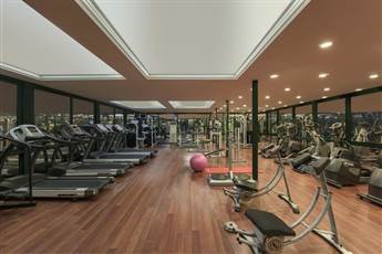 Botanik Hotel & Resort 5*