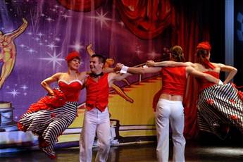 Botanik Hotel & Resort 5*