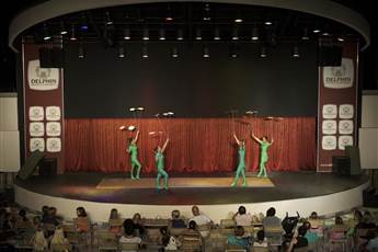 Botanik Hotel & Resort 5*