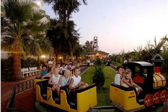 Botanik Hotel & Resort 5*