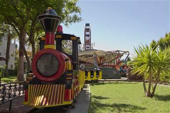 Botanik Hotel & Resort 5*