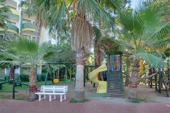 Botanik Hotel & Resort 5*