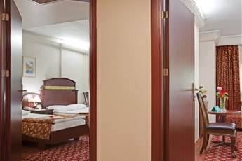 Botanik Hotel & Resort 5*